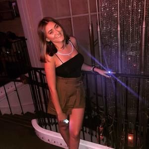 Meet your Posher, Ronit